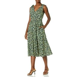 NEW Calvin Klein Floral Dress